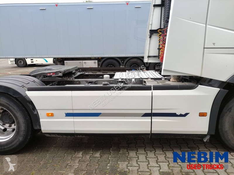 Tracteur Volvo FH 4X2 - Globetrotter