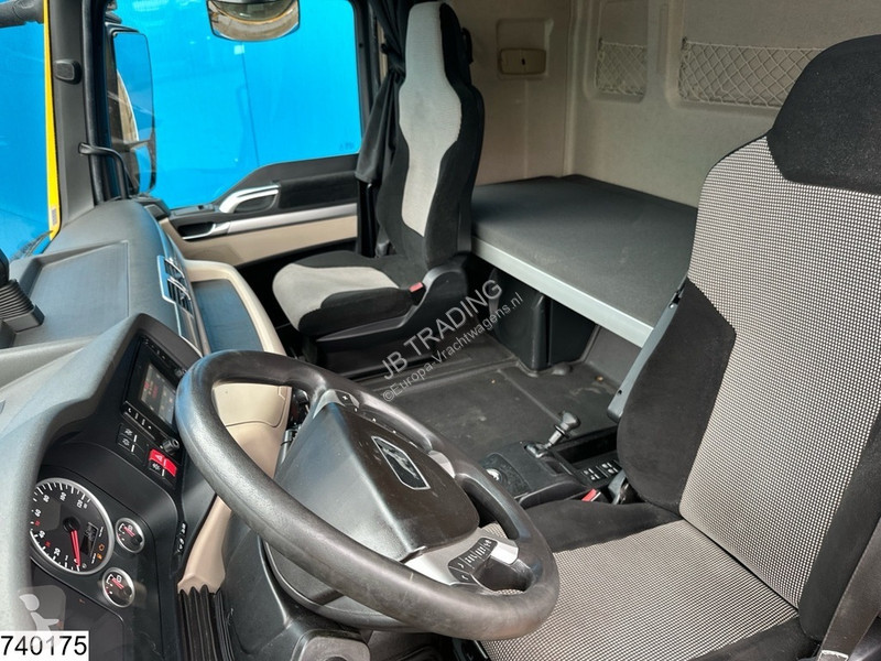 Traktor MAN 18 460 XXL, EURO 6