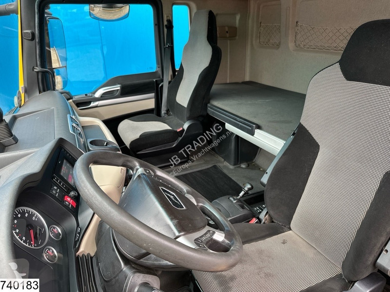 Traktor MAN 18 460 XXL, EURO 6