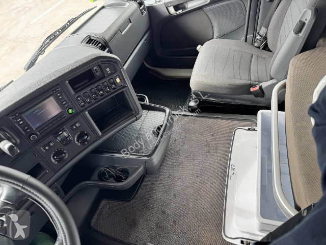 Trekker Scania R 450 LA4x2MNA
