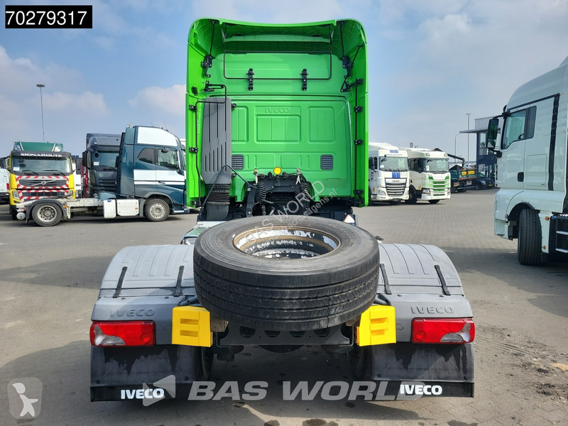 Tahač Iveco 460 4X2 NO DOCS EXPORT ONLY!...
