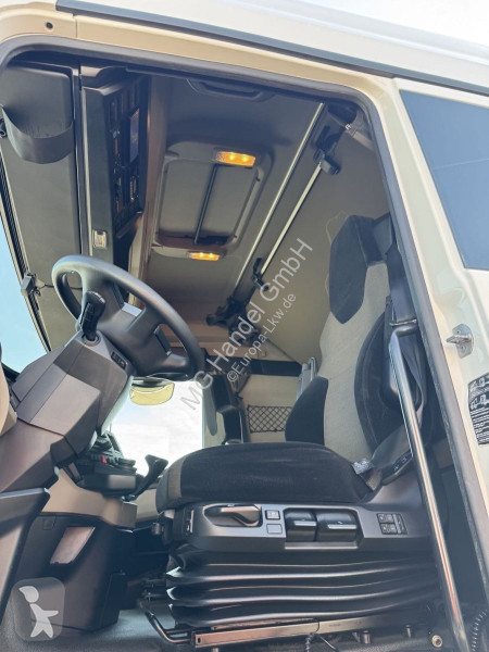 Tahač MAN TGX 18.470 BLS, New Model, EURO 6,...