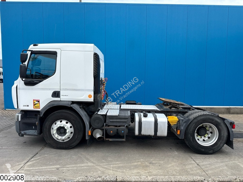 Traktor Renault 380 Dxi EURO 5, PTO