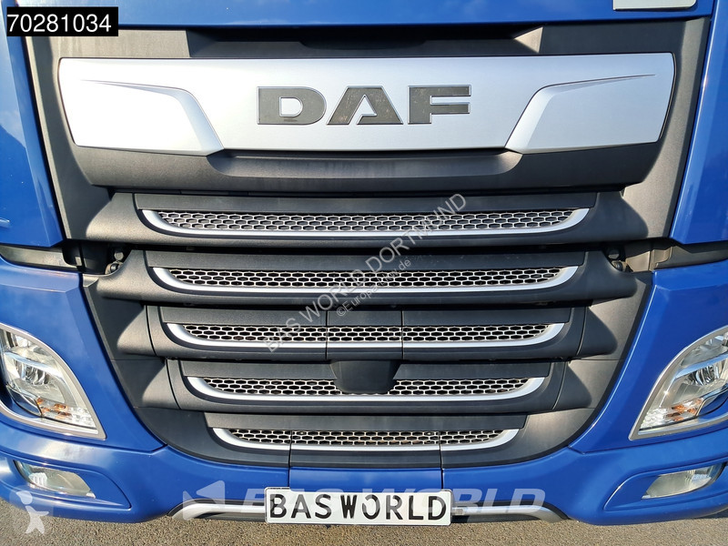 Trekker DAF 480 4X2 SSC Retarder PTO Standklima...
