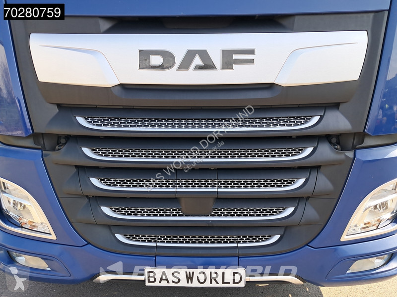 Trattore Stradale DAF 480 4X2 SSC Retarder PTO...