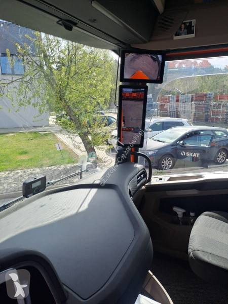 Traktor DAF