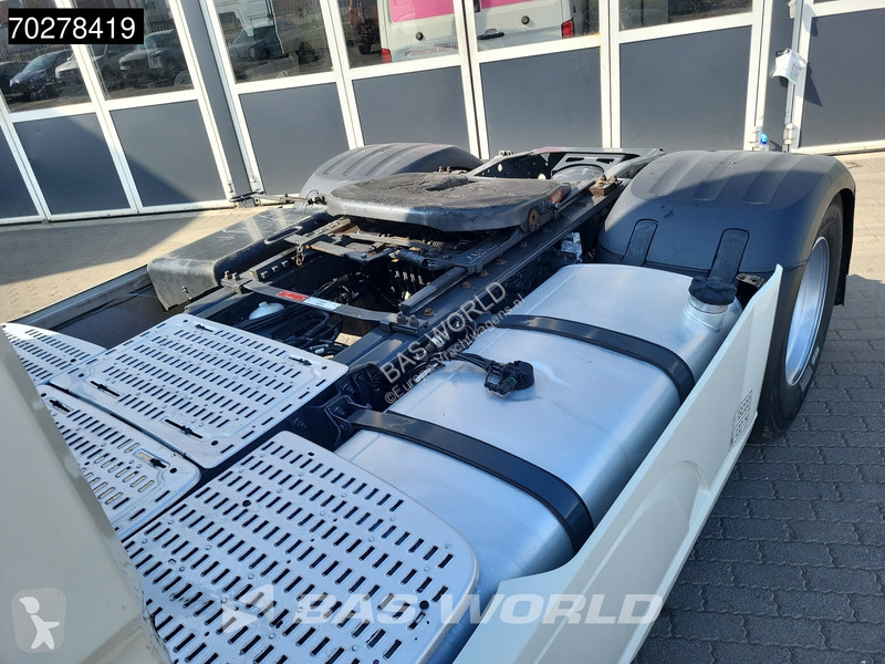 Tahač DAF 430 4X2 NL-Truck MX-13 SSC ACC LED