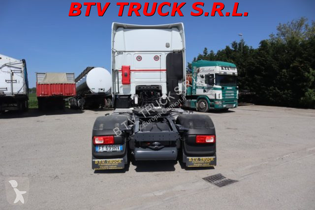 Trattore Stradale DAF XF