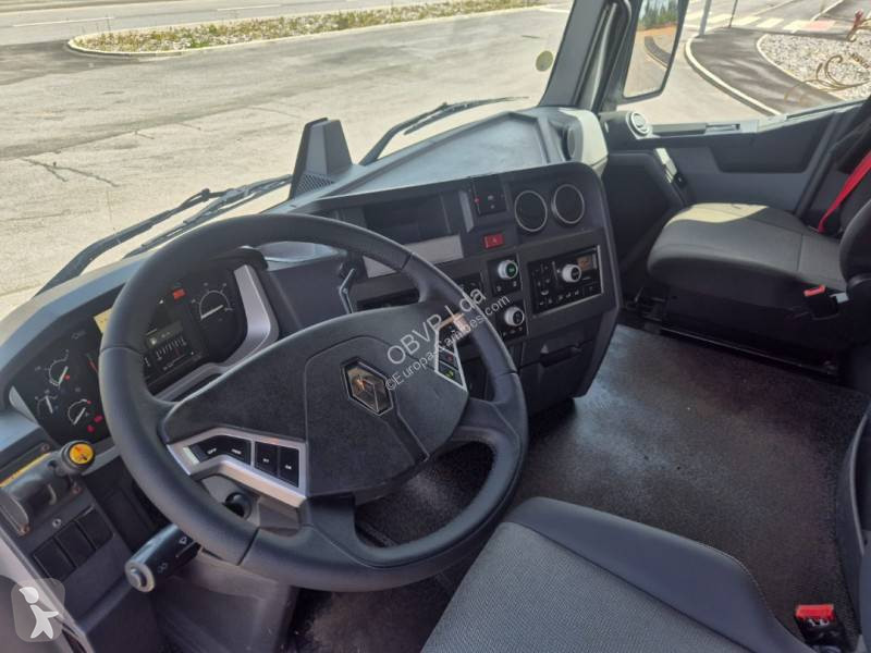 Traktor Renault