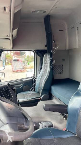 Traktor Volvo