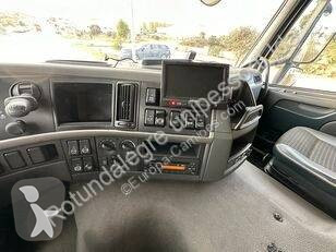 Tracteur Volvo