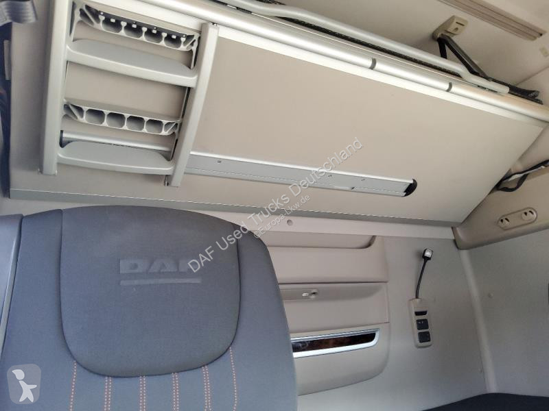 Traktor DAF 480 FT 4X2