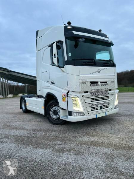 Traktor Volvo