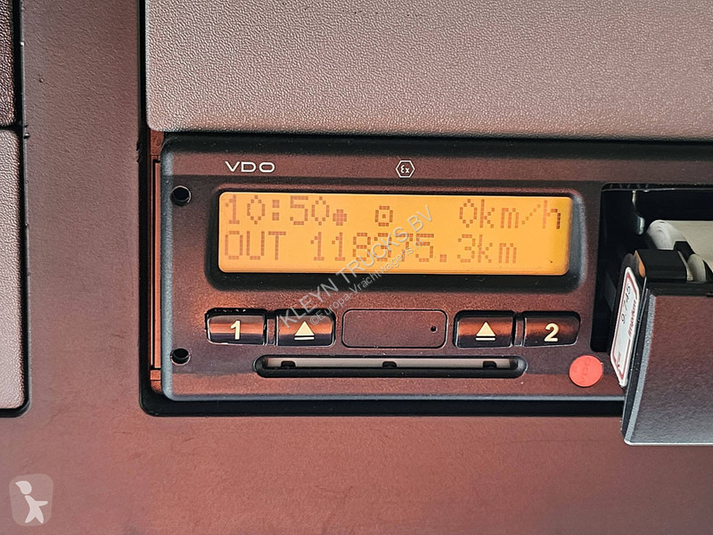 Tractor Mercedes ACTROS 1842 LS BIGSPACE EURO 5