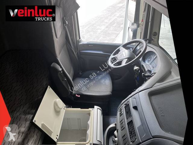 Traktor DAF