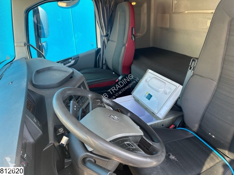 Traktor Volvo 420 EURO 6