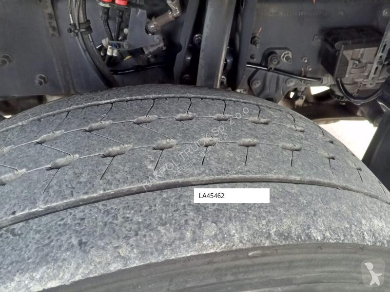 Traktor Renault Gama T460