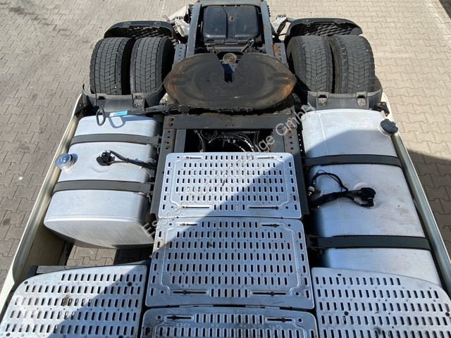 Traktor DAF Super Space Cab | Klima*Vollspoiler