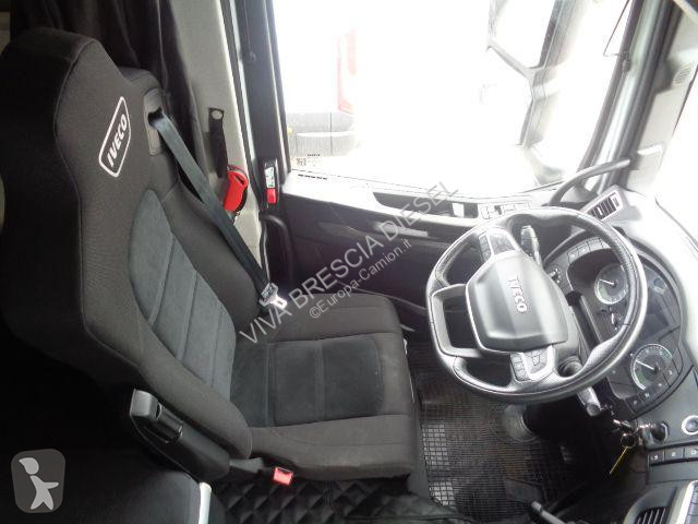 Trattore Stradale Iveco S-WAY AS440S53 TRATTORE...