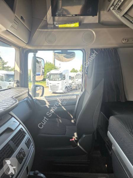 Traktor DAF