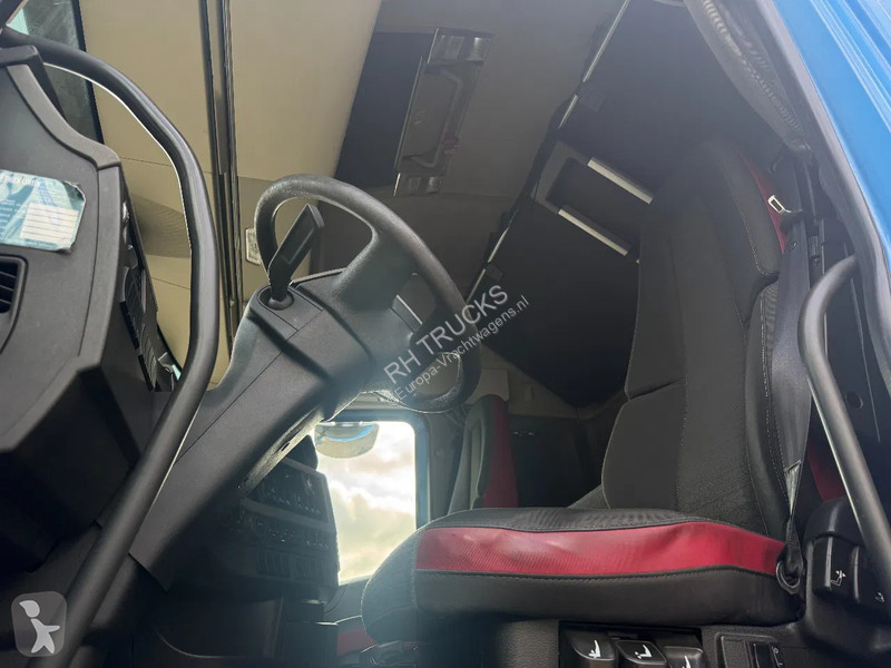 Trekker Volvo 420 4X2 ADR EURO 6 ALCOA
