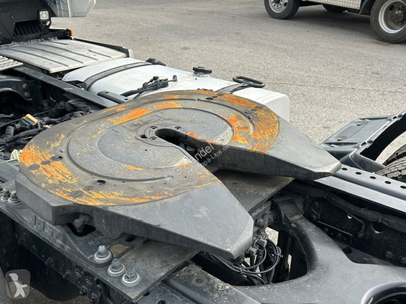 Traktor MAN TGX 18.510, XXL New Model, EURO 6