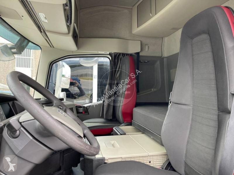 Tahač Volvo