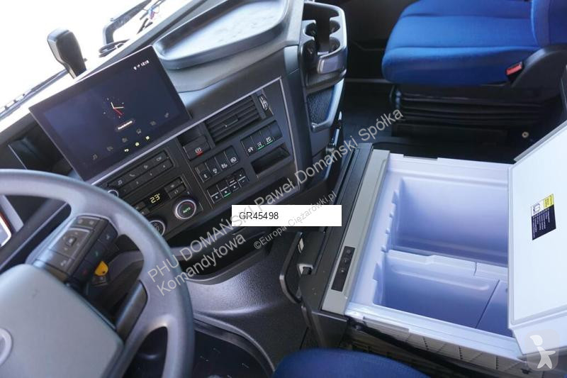 Tahač Volvo FH / 500 / I – SAVE / XL / EURO 6 /...