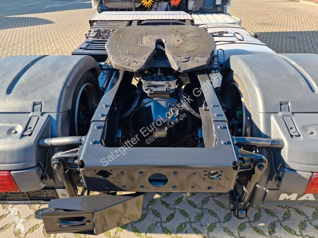 Tracteur MAN 18.400 4X2 LLS-U / ZF Intarder /...