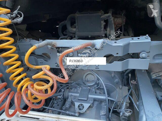 Traktor Scania R 470