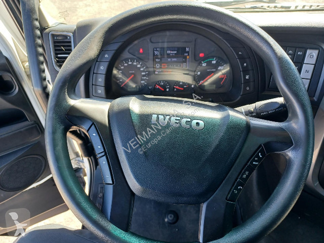 Tahač Iveco Stralis AS440S48T/P