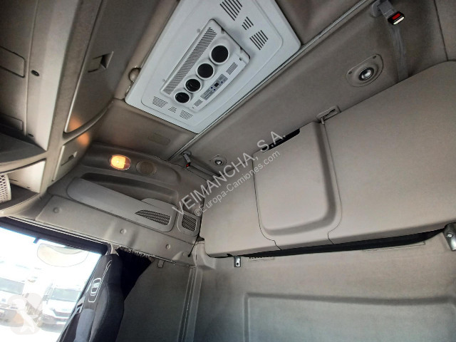 Traktor Iveco Stralis AS440S48T/P