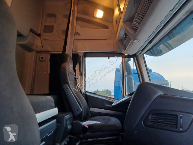 Traktor Iveco Stralis AS440S48T/P