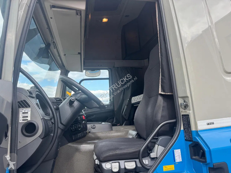 Traktor DAF 440 4X2 - EURO 6 + TÜV 12-2025