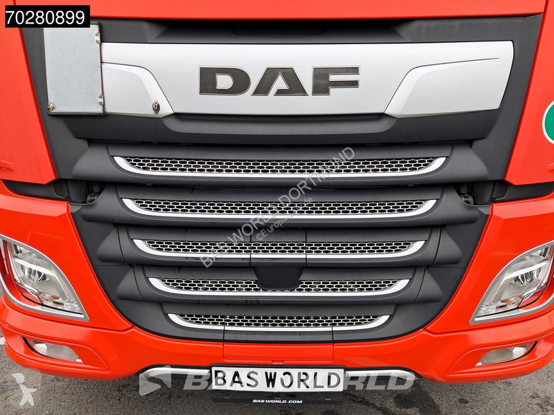 Trattore Stradale DAF 530 4X2 SSC Retarder 2x...