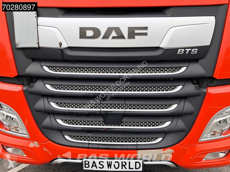 Trattore Stradale DAF 530 4X2 SSC Retarder 2x...
