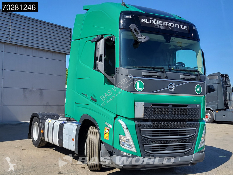 Traktor Volvo FH  4X2