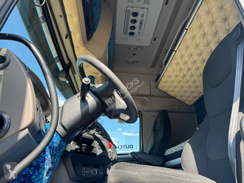 Trekker DAF 480 4X2 EURO 6 ADR SPECIAL INTERIOR...
