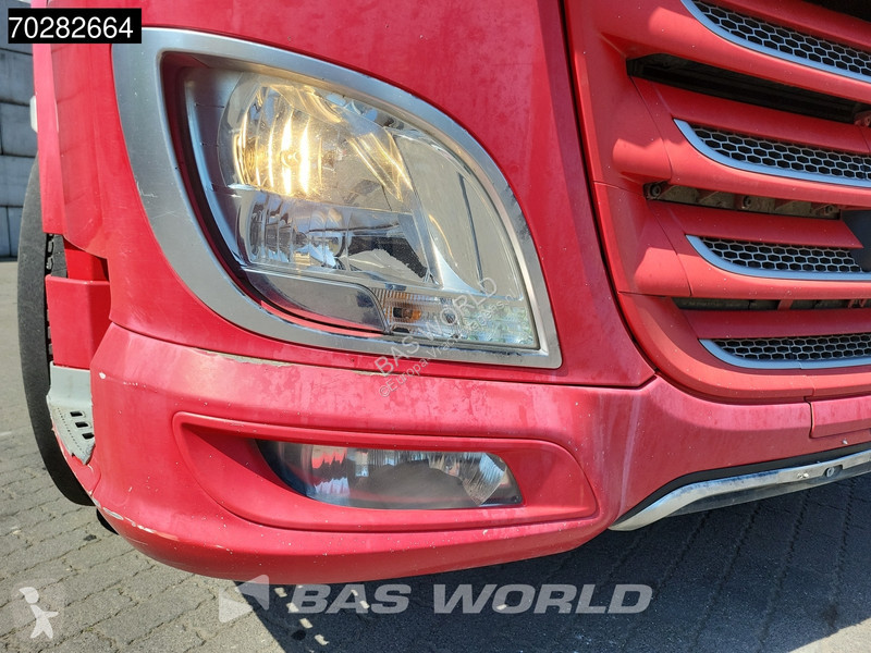 Tahač DAF 530 4X2 SC Hydrauliek Euro 6