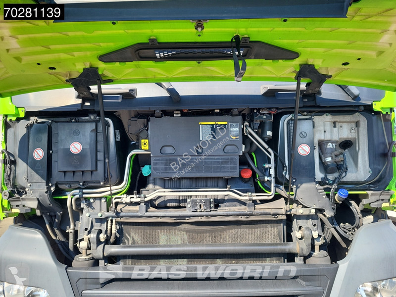 Traktor MAN 18.500 4X2 XLX Retarder ACC Euro 6
