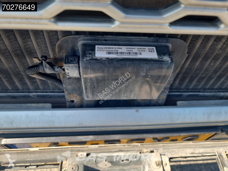 Tracteur Volvo 750 6X2 NL-Truck VDS VEB+...