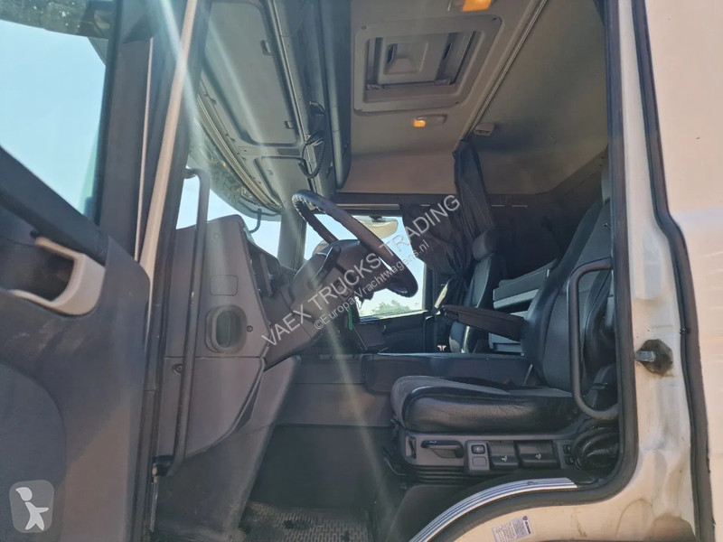 Traktor Scania P450 6x4 HUB reduction -...