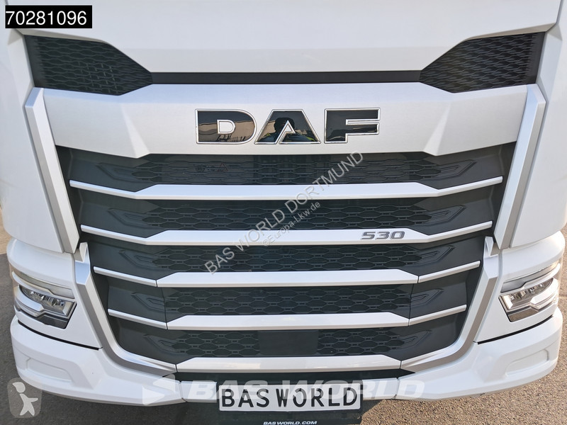 Traktor DAF 530 4X2 Day Cab ACC LED