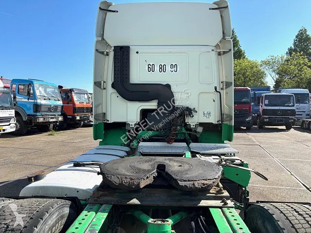 Tracteur DAF 85410 SPACECAB 4x2 (ZF16 MANUAL...