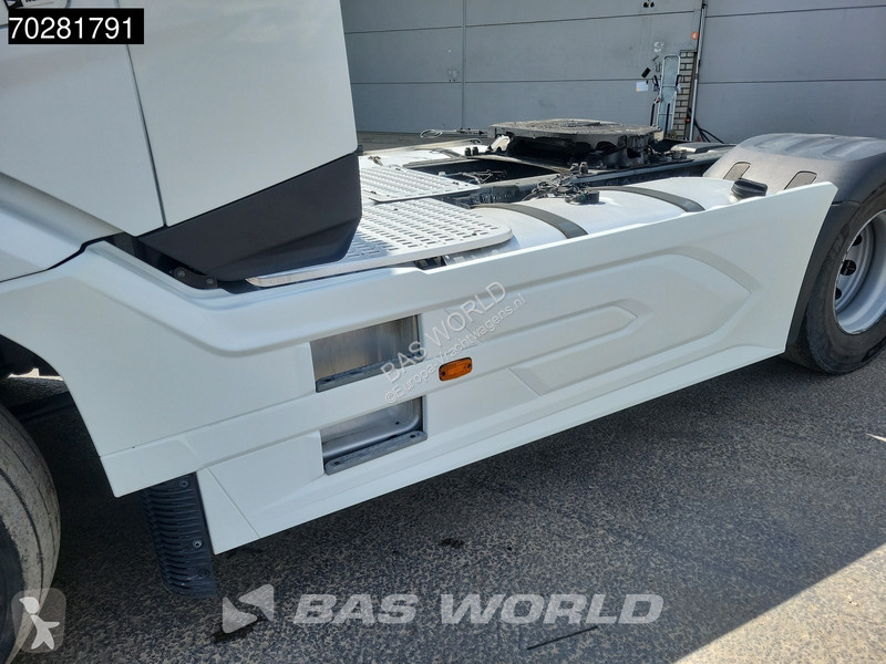 Tahač DAF 480 4X2 2x Tanks LED SmartTacho2
