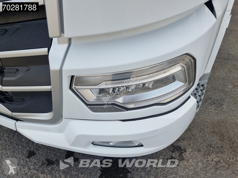 Tahač DAF 480 4X2 2x Tanks LED SmartTacho2