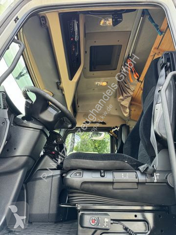 Traktor Mercedes 1845LS Retarder