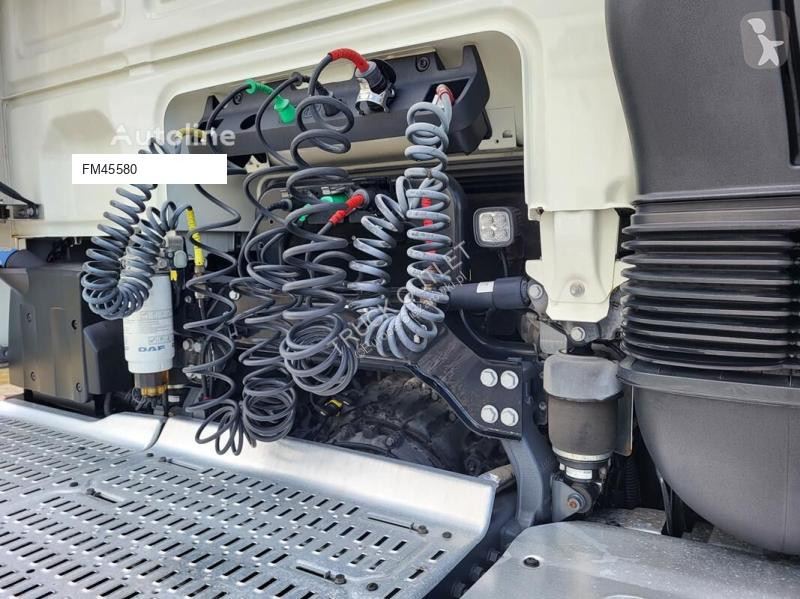 Trekker DAF FT XF 480