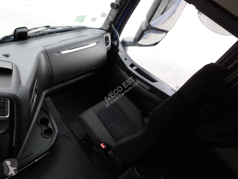Traktor Iveco S-Way AS440S48 T/P 480 CV -...