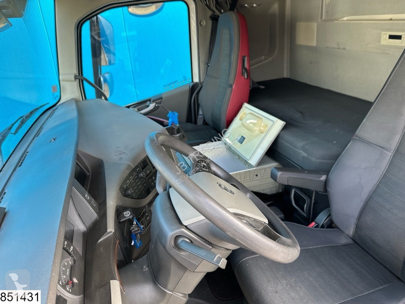 Traktor Volvo FH  EURO 6, Standairco, Hydraulic